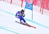 Два золота и бронзу забрали калужане с Чемпионата и Первенства России по горным лыжам