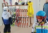 Калужская СШОР "Орленок" получила новое помещение для горнолыжников