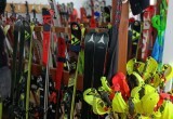 Калужская СШОР "Орленок" получила новое помещение для горнолыжников