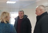 Калужская СШОР "Орленок" получила новое помещение для горнолыжников