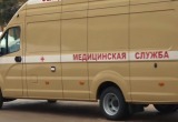 Калужские больницы получили 10 передвижных медицинских комплексов