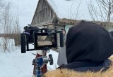 В Калужской области закончились съемки фильма "Не убит подо Ржевом" 