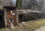 В Калуге будут сносить незаконные заборы, ворота и гаражи