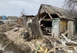 В Калуге будут сносить незаконные заборы, ворота и гаражи