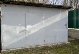 В Калуге будут сносить незаконные заборы, ворота и гаражи