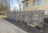 В Калуге будут сносить незаконные заборы, ворота и гаражи