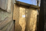 В Калуге будут сносить незаконные заборы, ворота и гаражи