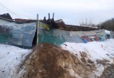В Калуге прокуратура судится с собственником заброшенного дома у парка ТЮЗ 