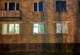 Трехлетний мальчик выпал из окна в Обнинске