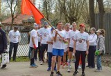 Участники сверхмарафона "Гагарин-Калуга" преодолели за 2 дня 190 км пути