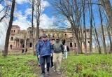 Усадьбу Павлищев Бор в Калужской области отреставрируют за 4 года