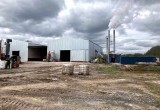 Калужский завод "АгроКальций" продолжает загрязнять природу даже после суда