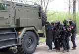 На калужском аэродроме бойцы ФСБ "предотвратили" теракт
