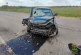Еще один мотоциклист разбился насмерть на калужской дороге