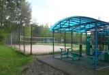 Глава Калуги Дмитрий Денисов проверил подготовку летних лагерей к открытию смен