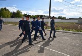 Главный прокурор Калужской области выявил нарушения в колонии Товарково