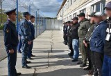 Главный прокурор Калужской области выявил нарушения в колонии Товарково