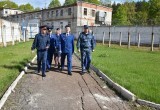 Главный прокурор Калужской области выявил нарушения в колонии Товарково
