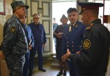 Главный прокурор Калужской области выявил нарушения в колонии Товарково