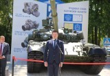 На заводе КАДВИ начались испытания двигателя ГТД-1400