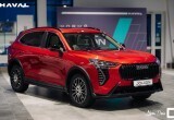 Бренд-день HAVAL пройдёт в КорсГрупп
