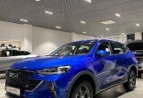 Бренд-день HAVAL пройдёт в КорсГрупп