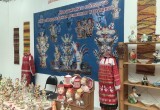 Калужанка стала лауреатом престижной премии в Москве