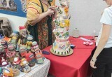 Калужанка стала лауреатом престижной премии в Москве