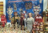 Калужанка стала лауреатом престижной премии в Москве