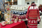 Калужанка стала лауреатом престижной премии в Москве