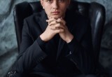 В Калуге после полуобнаженной фотосессии студентов "Мистер КГУ" одели в черные костюмы