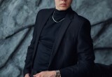 В Калуге после полуобнаженной фотосессии студентов "Мистер КГУ" одели в черные костюмы