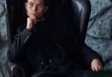 В Калуге после полуобнаженной фотосессии студентов "Мистер КГУ" одели в черные костюмы
