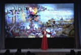 В Калуге стартовал молодёжный форум «Юность-2024»
