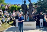 В Калужской области прошел Пушкинский фестиваль