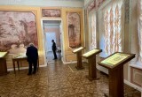 В Калужской области прошел Пушкинский фестиваль