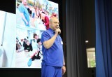 В Калуге проходит форум «Юность-2024»