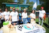 В Калуге проходит форум «Юность-2024»