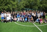 Участники форума "Юность-2024" встретились с представителями калужских предприятий