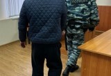 Двух жителей Козельского района отправили в тюрьму за жестокую расправу над мужчиной