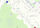 В Калуге на улице Космонавта Волкова изменят схему движения транспорта