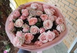 "Планета цветов" или где в Калуге "приземляются" самые свежие букеты