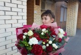 "Планета цветов" или где в Калуге "приземляются" самые свежие букеты