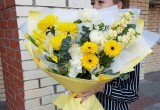 "Планета цветов" или где в Калуге "приземляются" самые свежие букеты