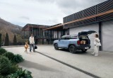 Открытие нового дилерского центра HAVAL PRO КорсГрупп в Калуге