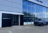 Открытие нового дилерского центра HAVAL PRO КорсГрупп в Калуге