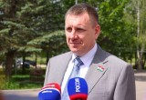 Геннадий Новосельцев: «В Калужской области создана комплексная система мер поддержки семей с детьми»
