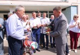 Геннадий Новосельцев: «В Калужской области создана комплексная система мер поддержки семей с детьми»