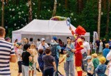 В Калуге прошел Зелёный Марафон – 2024