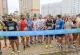 В Калуге прошел Зелёный Марафон – 2024